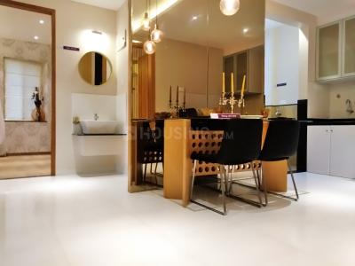 Project Image of 345.0 - 713.0 Sq.ft 1 BHK Apartment for buy in Yashada Life Vishakha Phase I