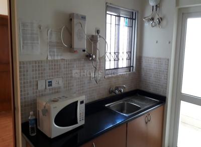 Project Image of 1875.0 - 2505.0 Sq.ft 3 BHK Apartment for buy in Vaswani Pinnacle