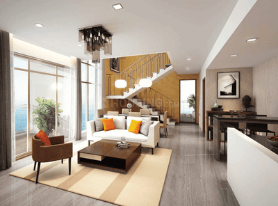 Project Image of 929.0 - 1467.0 Sq.ft 2 BHK Apartment for buy in Assetz East Point