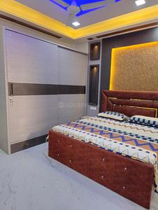 Faildeal Apartments Bedroom 1