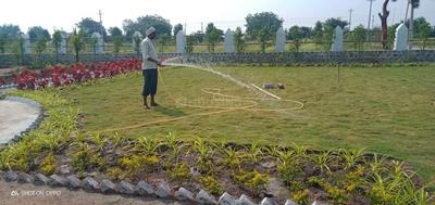Project Image of 1350.0 - 4500.0 Sq.ft Residential Plot Plot for buy in Green Haritha Vanam