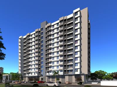 Gallery Cover Pic of Vision 63