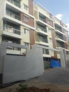 Project Image of 1077.0 - 1530.0 Sq.ft 2 BHK Apartment for buy in YD Exotica