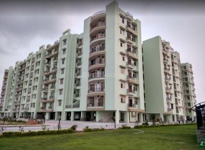 Project Image of 756.0 - 1971.19 Sq.ft 2 BHK Apartment for buy in Rajvansh Residency