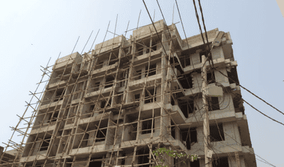 Project Image of 321.4 - 1130.3 Sq.ft 2 BHK Apartment for buy in Prema Prabha Prema Imperia