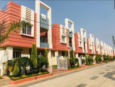 Project Image of 650.0 - 2400.0 Sq.ft Residential Plot Plot for buy in Miraacle Dreams Villa Plots