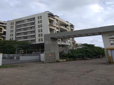 Project Image of 977.0 - 1052.0 Sq.ft 2 BHK Apartment for buy in Pristine Pacific Phase 3