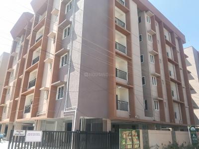 Project Image of 1035.0 - 1601.0 Sq.ft 2 BHK Apartment for buy in Utsav Hills