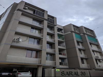 Project Image of 1242.0 - 1710.0 Sq.ft 2 BHK Apartment for buy in Saral Thirty