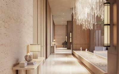Project Image of 811.6 - 2262.57 Sq.ft 2 BHK Apartment for buy in Paradigm Superstar
