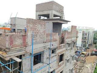 Project Image of 789.0 - 1136.0 Sq.ft 2 BHK Apartment for buy in Aponjon Housing Complex