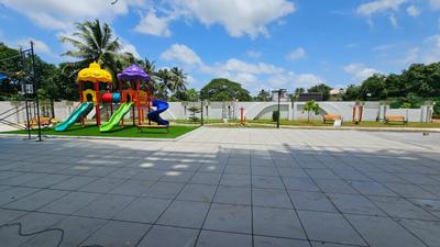 Project Image of 1159.0 - 2548.0 Sq.ft 2 BHK Apartment for buy in CIDBI Cassia
