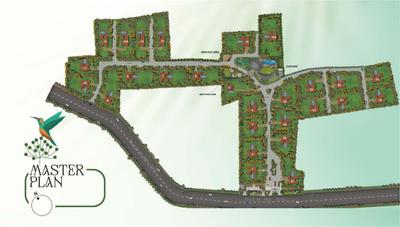 Project Image of 0.0 - 2587.53 Sq.ft 3 BHK Villa for buy in Mahima Windchimes