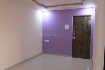 Sai Sakshi Aashiyana Bedroom 1