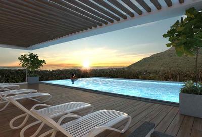 Project Image of 1255.0 - 1545.0 Sq.ft 2 BHK Apartment for buy in Fame Horizon