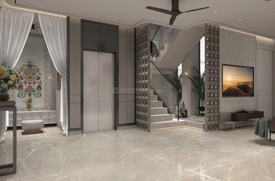 Project Image of 2750.0 - 4095.0 Sq.ft 5 BHK Villa for buy in Nirvana Homes