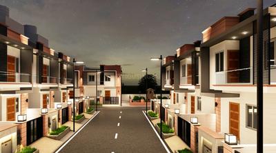 HKB Sai Basant Elevation 2