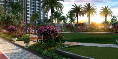 Project Image of 1346.0 - 1766.0 Sq.ft 4 BHK Duplex for buy in Earth 1 by VTP Luxe