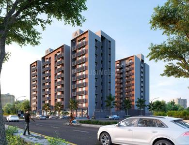 Project Image of 500.0 - 770.0 Sq.ft 1 BHK Apartment for buy in Aastha Homes