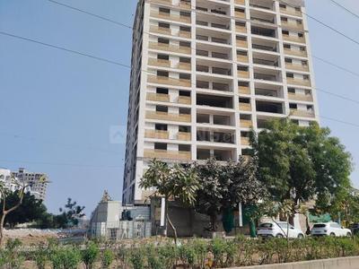 Project Image of 1704.25 - 1782.18 Sq.ft 4 BHK Apartment for buy in Atman Capital Hills