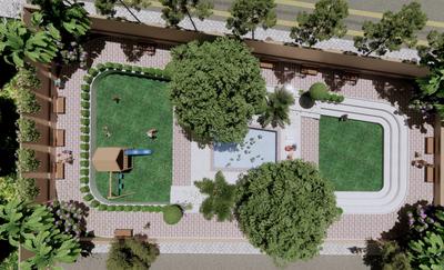Project Image of 1296.0 - 5724.0 Sq.ft Residential Plot Plot for buy in Dholera Lakeside Residency