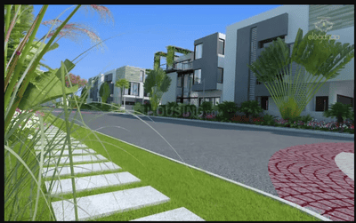 Project Image of 1647.0 - 3554.0 Sq.ft 3 BHK Villa for buy in Balaji Elegancia