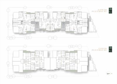 Project Image of 1801.0 - 3600.0 Sq.ft 4 BHK Apartment for buy in The Grand Krishna