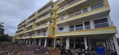 Project Image of 0.0 - 1500.0 Sq.ft 3 BHK Apartment for buy in Laxmi Heights