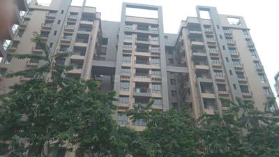 Project Image of 723.0 - 1284.0 Sq.ft 2 BHK Apartment for buy in Fortune Heights Phase II