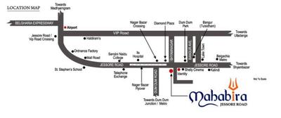 Project Image of 902.0 - 1528.0 Sq.ft 2 BHK Apartment for buy in Shivam Mahabira