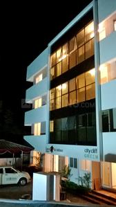 Project Image of 1544.0 - 1762.0 Sq.ft 3 BHK Apartment for buy in Krishna City Cliff