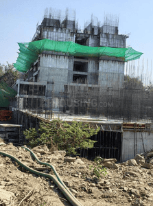 Project Image of 2536 Sq.ft 4 BHK Apartment / Flat for sale in Wanowrie for Rs. 35000000