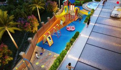 Project Image of 1098.0 - 1265.0 Sq.ft 3 BHK Apartment for buy in Ruparel Panache
