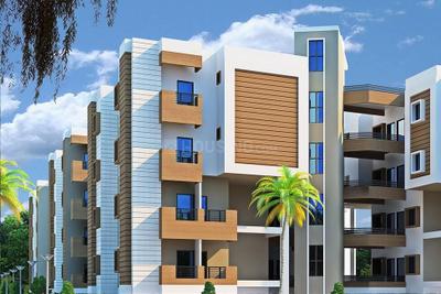 Project Image of 650.0 - 850.0 Sq.ft 1 BHK Apartment for buy in Kanchan Vihar Phase II