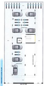 Project Image of 797.18 - 1052.28 Sq.ft 3 BHK Apartment for buy in Shah Prashant Appartments