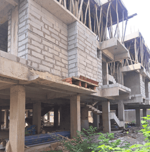 Project Image of 792.0 - 1657.0 Sq.ft 2 BHK Apartment for buy in Vastitude Infinity Complex