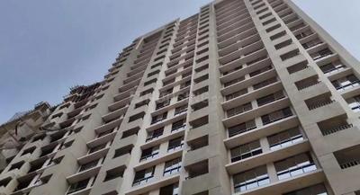Project Image of 394.0 - 663.0 Sq.ft 1 BHK Apartment for buy in Mahalaxmi Nagar