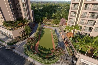 Project Image of 796.0 - 1487.0 Sq.ft 2 BHK Apartment for buy in Tulip Infinity Avana