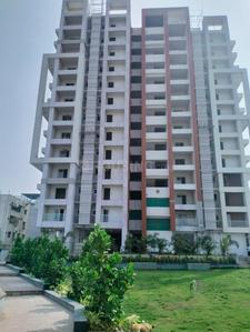 Project Image of 1844.93 - 2655.03 Sq.ft 3 BHK Apartment for buy in Theme Imperial I