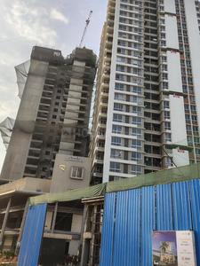 Project Image of 683.0 - 979.0 Sq.ft 2 BHK Apartment for buy in Paras Rahul Downtown Phase II