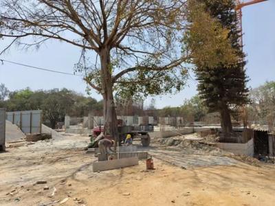 Project Image of 850.76 - 3183.33 Sq.ft 2 BHK Apartment for buy in ELV High Garden