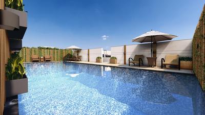 Project Image of 682.0 - 1402.0 Sq.ft 2 BHK Apartment for buy in Romell Asrava