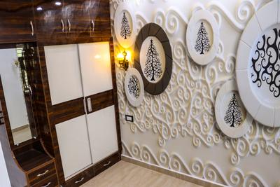 Project Image of 500.0 - 1200.0 Sq.ft 2 BHK Apartment for buy in The Affordables And Luxury
