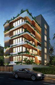 Project Image of 3200.0 - 6400.0 Sq.ft 3 BHK Duplex for buy in NGB Lush
