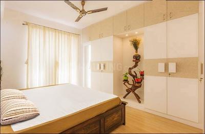 SCC Prananya Avantra Apartments Bedroom 1