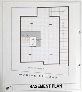 Project Image of 354.89 - 474.8 Sq.ft 1 BHK Apartment for buy in Shree Shreehari Parisar