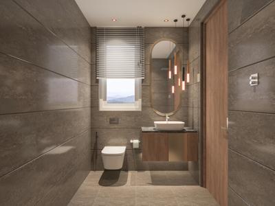 Project Image of 800.0 - 2100.0 Sq.ft 1 BHK Apartment for buy in ETH Haridwar One