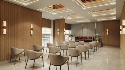 Project Image of 0.0 - 2430.0 Sq.ft 3 BHK Apartment for buy in Erica