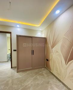 Project Image of 2250.0 - 2700.0 Sq.ft 3 BHK Apartment for buy in Global Luxury Floors
