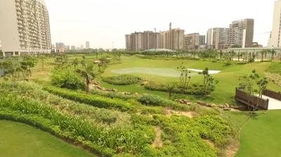 Project Image of 2124.0 - 6171.0 Sq.ft 2 BHK Apartment for buy in M3M Golfestate